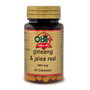 OBIRE Ginseng y Jalea Real 60 capsules