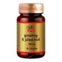 OBIRE Ginseng y Jalea Real 60 capsules