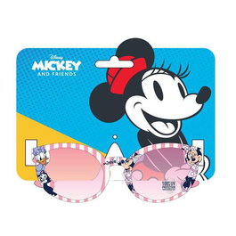 Cerdá Minnie - Lunettes de soleil premium pour enfant - Pink - Dimensions: 13.0 x 4.6 x 13.0 cm