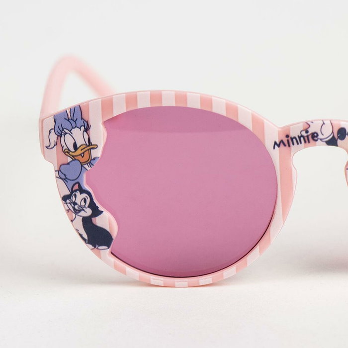 Lunettes de soleil enfant Minnie Mouse 13,0 x 4,6 x 13,0 cm