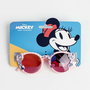 Lunettes de soleil enfant Minnie Mouse 13,0 x 4,6 x 13,0 cm