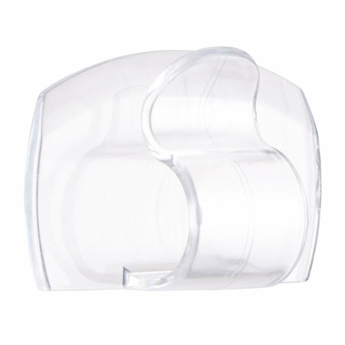 Crochet pour suspendre 3M Transparent Plastique (8 Unités)