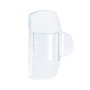 Crochet pour suspendre 3M Transparent Plastique (8 Unités)