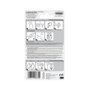 Crochet pour suspendre 3M Transparent Plastique (8 Unités)