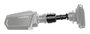 Moza Racing Tige d'extension de base de volant Bracket Wheel Base Extension Rod RS061 Noir