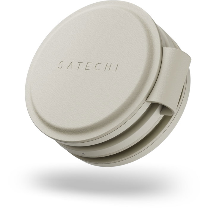 Satechi OntheGo 3-in-1 Wireless Charger Sand Satechi OntheGo 3-in-1 Wireless Charger Sand