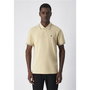Polo à manches courtes homme Champion Beige S