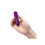 Mini Vibromasseur Le Wand Bullet Violet