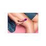 Mini Vibromasseur Le Wand Bullet Violet