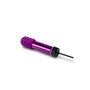 Mini Vibromasseur Le Wand Bullet Violet