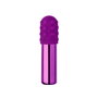 Mini Vibromasseur Le Wand Bullet Violet