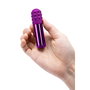 Mini Vibromasseur Le Wand Bullet Violet