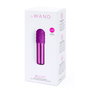 Mini Vibromasseur Le Wand Bullet Violet