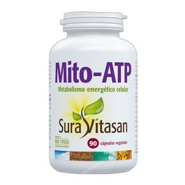SURA VITASAN MITO ATP 90 cap.