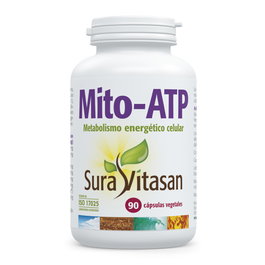 SURA VITASAN MITO ATP 90 cap.