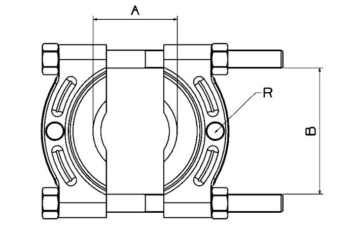 Forza Extracteur Guillotine 330x300