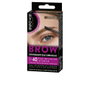 Syoss Teinture Sourcils Brun Clair Permanent 1 unité