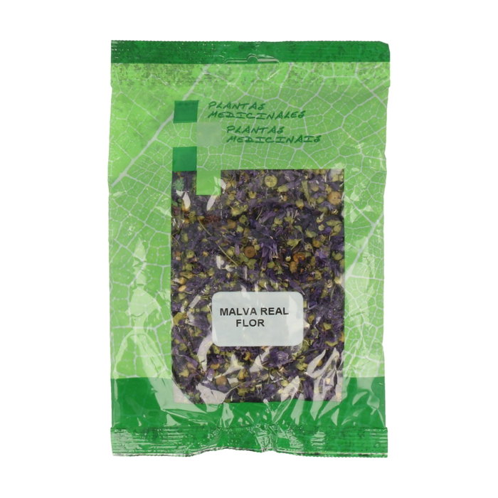 PLAMECA Malva Real Fleurs 25g PLAMECA Malva Real Fleurs 25g