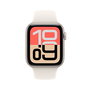 Montre intelligente Apple MEHJ4QL/A Blanc Ø 44 mm