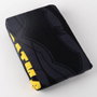CERDÁ Toallas de baño en microfibre Batman DC Comics 90x180 cm - 100% polyester 250 gsm