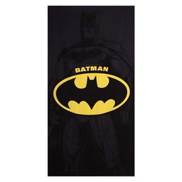 Serviette en Microfibre Batman 90 x 180 x 1 cm