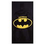 Serviette en Microfibre Batman 90 x 180 x 1 cm