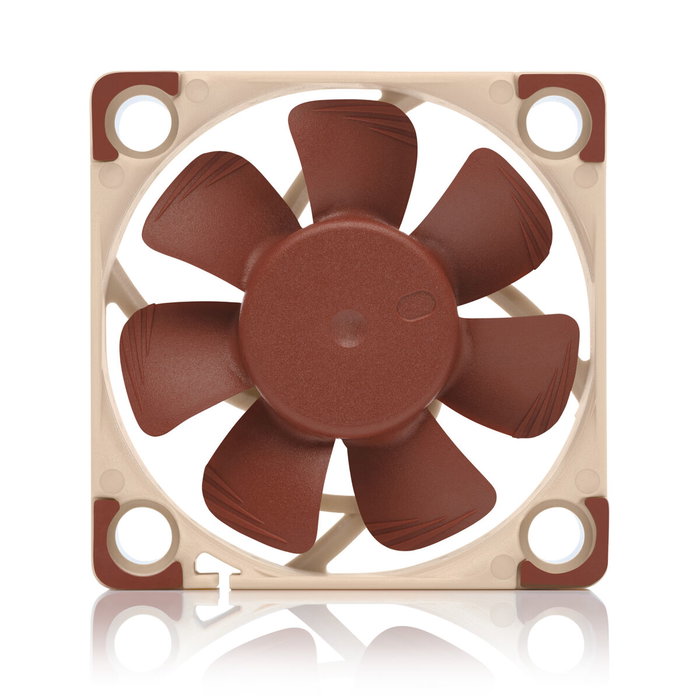 Noctua NF A4x10 5V PWM Ventilateur de cabine Ø 4 cm Noctua NF A4x10 5V PWM Ventilateur de cabine Ø 4 cm