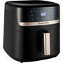 Russell Hobbs SatisFry 27630-56, Friteuse à air 8,3L, 1800W, Noir