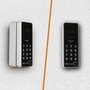 Scs Sentinel CodeVisio Wi-Fi - Interphone vidéo connecté avec clavier à code