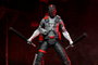 Tortues Ninja (The Last Ronin The Lost Years) figurine Casey (Nightwatcher) 18 cm