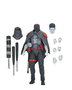 Tortues Ninja (The Last Ronin The Lost Years) figurine Casey (Nightwatcher) 18 cm