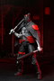 Tortues Ninja (The Last Ronin The Lost Years) figurine Casey (Nightwatcher) 18 cm