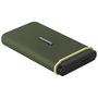 Transcend ESD380C SSD Externe 4 TB USB-C