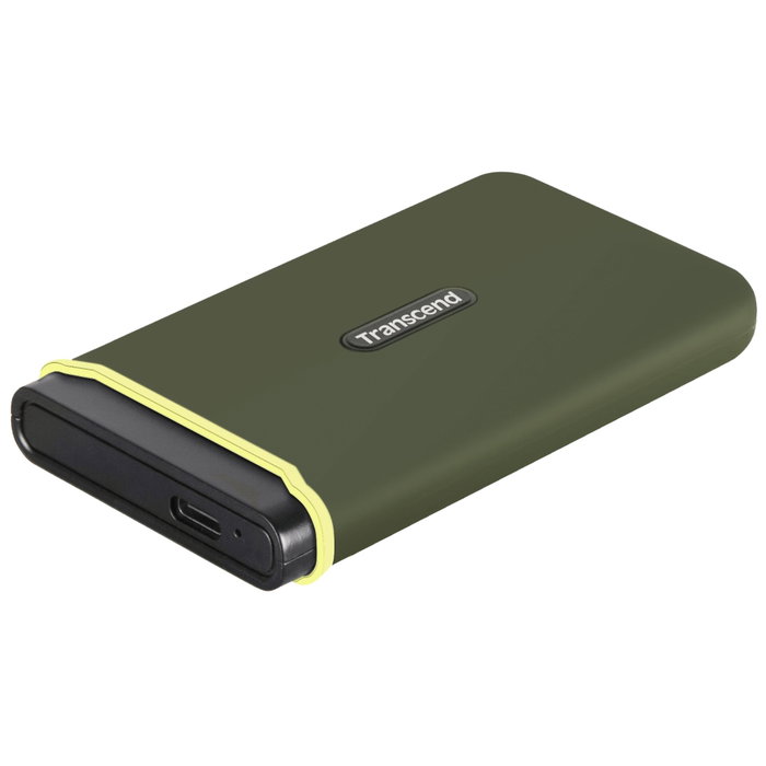 Transcend ESD380C SSD Externe 4 TB USB-C Transcend ESD380C SSD Externe 4 TB USB-C