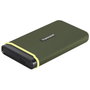 Transcend ESD380C SSD Externe 4 TB USB-C