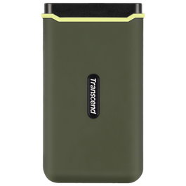 Transcend ESD380C SSD Externe 4 TB USB-C