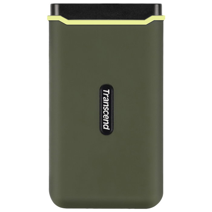 Transcend ESD380C SSD Externe 4 TB USB-C Transcend ESD380C SSD Externe 4 TB USB-C