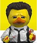 Reservoir Dogs Tubbz figurine PVC Mr. Blonde 1st Edition 10 cm