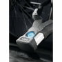Abus Yardo BK 7807F/110 Chaîne avec cadenas à empreinte digitale