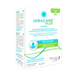 IDRACARE PLUS 8 Canules 5 ml