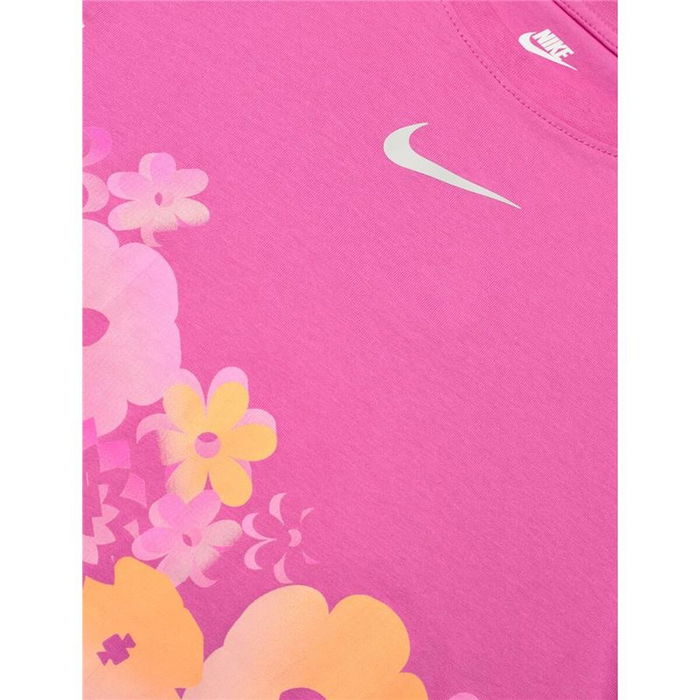 Ensemble de Sport pour Bébé Nike Nkg Flow-Ral Aop 2 Pièces 36