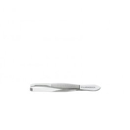 Filarmónica Pinza de depilación punta cangrejo 8cm