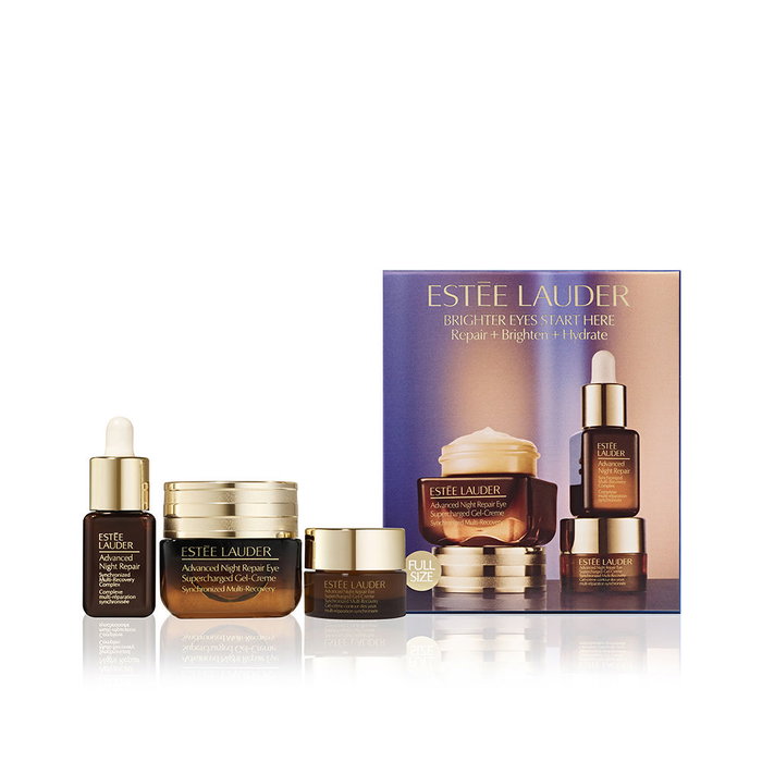 Estée Lauder Advanced Night Repair Eye Supercharged Coffret 3 Pièces Estée Lauder Advanced Night Repair Eye Supercharged Coffret 3 Pièces