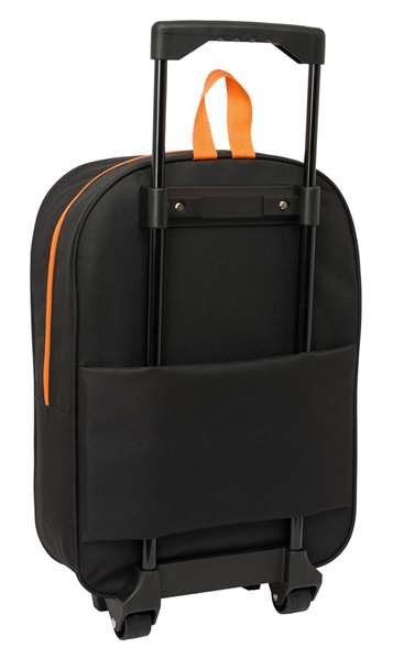 Safta Valise à roulettes Jurassic World 32 x 42 x 14 cm - Valise cabine pour enfant à partir de 3 ans Safta Valise à roulettes Jurassic World 32 x 42 x 14 cm - Valise cabine pour enfant à partir de 3 ans