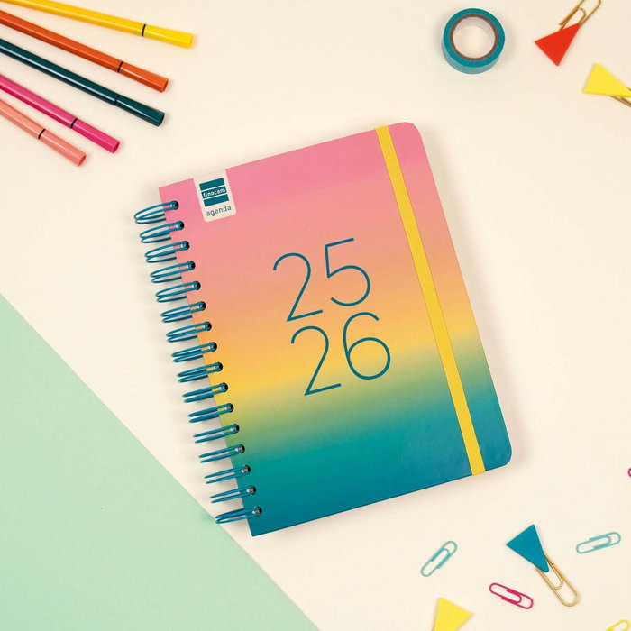 Agenda Finocam Agenda Finocam