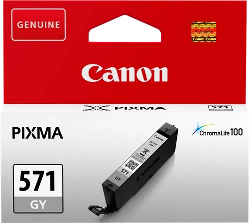 Canon CLI-571 Multipack Noir Cyan Magenta Jaune (0386C008) Cartouche d'encre ~1 374 pages Canon CLI-571 Multipack Noir Cyan Magenta Jaune (0386C008) Cartouche d'encre ~1 374 pages