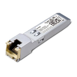TP-Link TL-SM5310-T Module SFP Omada Argent