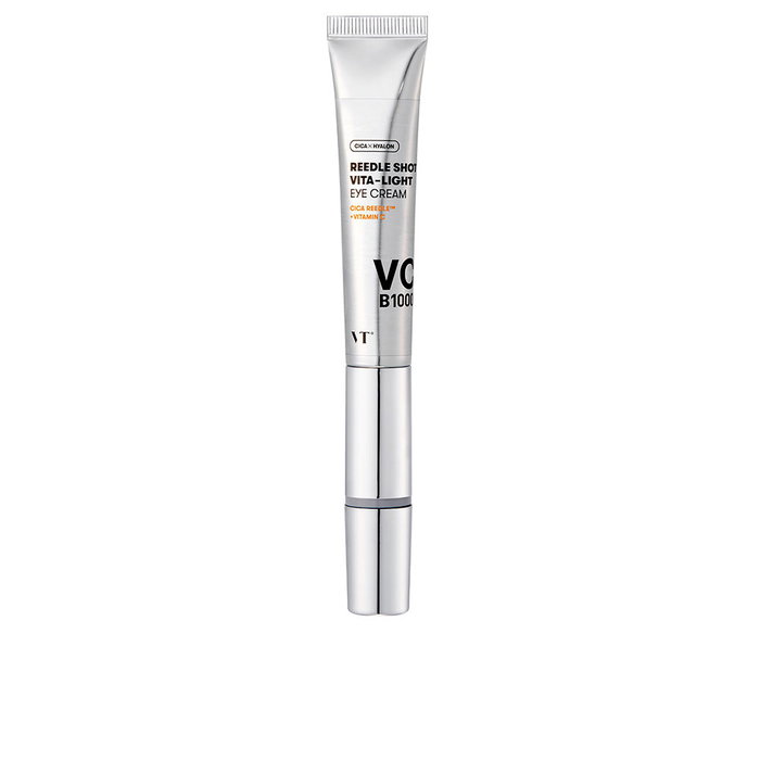 VT Cosmetics Crème Contour des Yeux VT Reedle Shot Vita-Light 15 ml