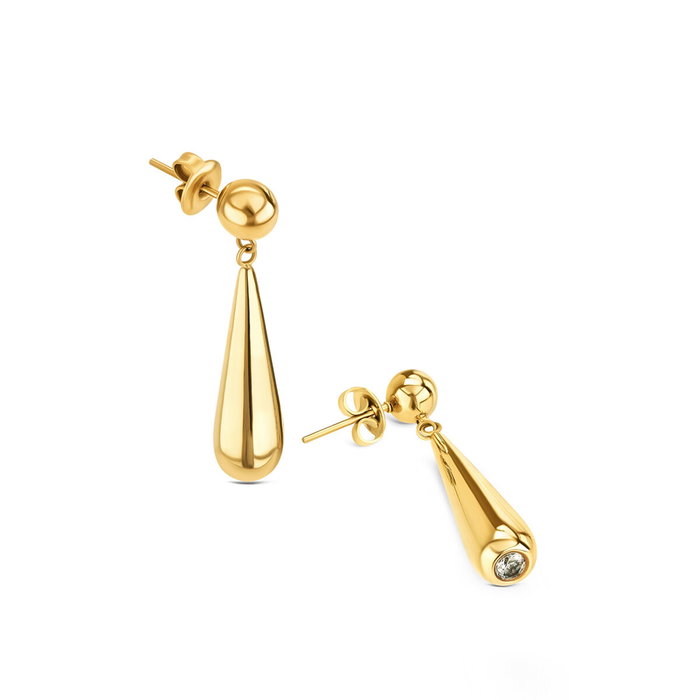 Boucles d´oreilles Femme One Jewels OJEEP65G Doré