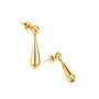 Boucles d´oreilles Femme One Jewels OJEEP65G Doré
